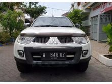 2012 Mitsubishi Pajero Sport 2.5 Dakar SUV