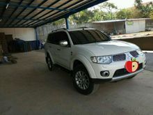 2011 Mitsubishi Pajero Sport 2.5 Dakar SUV
