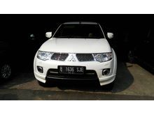 2011 Mitsubishi Pajero Sport 2.5 Dakar