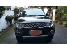 2011 Mitsubishi Pajero Sport 2.5 Exceed SUV