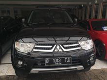 2014 Mitsubishi Pajero Sport 2.5 Exceed SUV