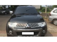2011 Mitsubishi Pajero Sport 2.5 Exceed SUV
