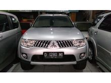 2009 Mitsubishi Pajero Sport 2.5 Exceed