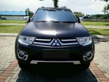 2014 Mitsubishi Pajero Sport 2.5 Exceed SUV