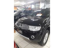 2011 Mitsubishi Pajero Sport 2.5 Exceed SUV