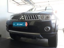 Mitsubishi Pajero Sport 2.5 Exceed tahun 2011 Grey