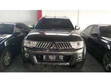 2011 Mitsubishi Pajero Sport 2.5 Exceed SUV