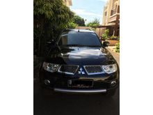 2011 Mitsubishi Pajero Sport 2.5 Exceed SUV