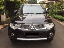 2011 Mitsubishi Pajero Sport 2.5 Exceed SUV