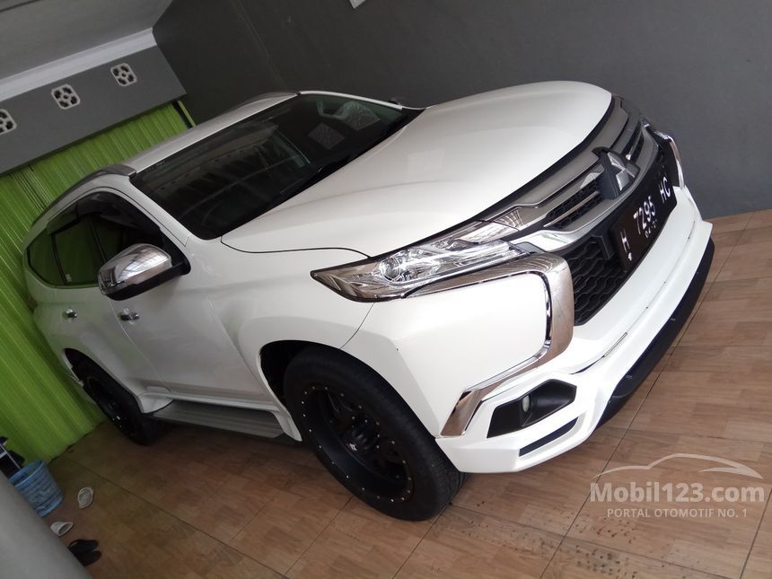 Harga Mobil  Pajero  Sport Bekas  Bandung  Pajero  Spo