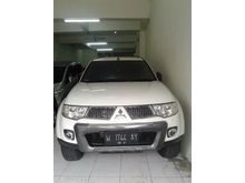 2010 Mitsubishi Pajero 2.5 SUV Offroad 4WD