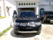 2014 Mitsubishi Strada Triton 2.5 Exceed Hi-Power Pick-up