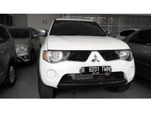 2008 Mitsubishi Triton 2.5 Double Cabin