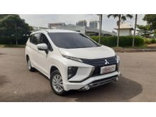 2017 Mitsubishi Xpander 1.5 GLS Wagon