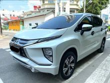 2020 Mitsubishi Xpander 1.5 ULTIMATE Wagon Mitsubishi Xpander ULTIMATE Matic 2020