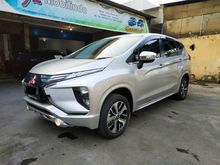 2018 Mitsubishi Xpander 1.5 ULTIMATE Wagon