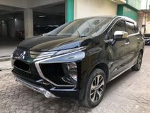 Mitsubishi Xpander 1.5 ULTIMATE Matic 2018 (km 10rb)