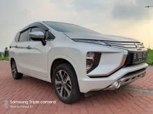 2019 Mitsubishi Xpander 1,5 ULTIMATE Wagon