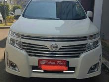 2011 Nissan Elgrand 3.5 Highway Star MPV