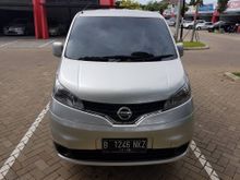 2013 Nissan Evalia 1.5 SV