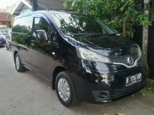 2013 Nissan Evalia 1.5