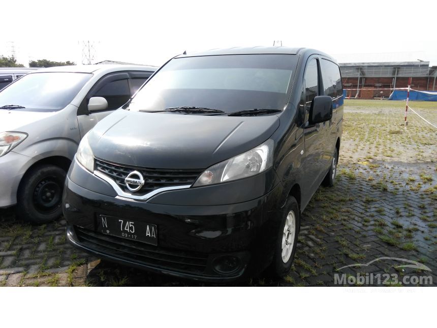 33 INFO BARU  KREDIT  NISSAN  EVALIA  SURABAYA 2021 DP