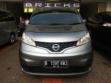 2012 Nissan Evalia 1.5 SV Harga Khusus Kredit TDP 10jt Data Lengkap Proses Cepat