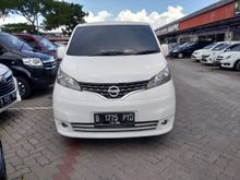 2014 Nissan Evalia 1.5 XV Highway Star Wagon