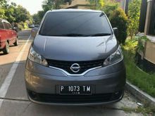 2013 Nissan Evalia 1.5 XV MPV