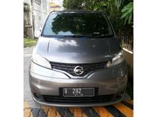 2012 Nissan Evalia 1.5 XV MPV