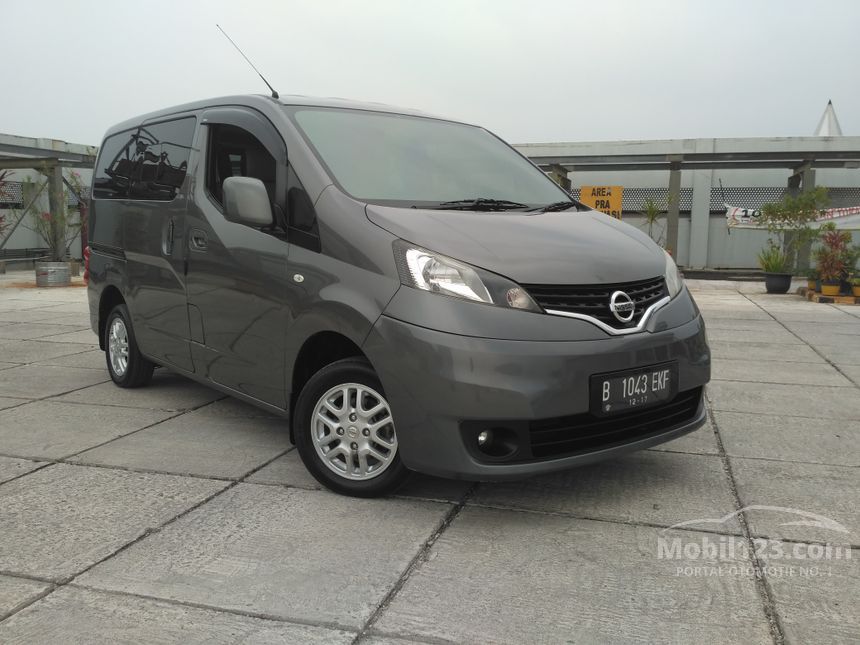 Jual Mobil Nissan Evalia 2012 XV 1.5 di DKI Jakarta Jual Mobil Nissan Evalia 2012 XV 1.5 di DKI Jakarta