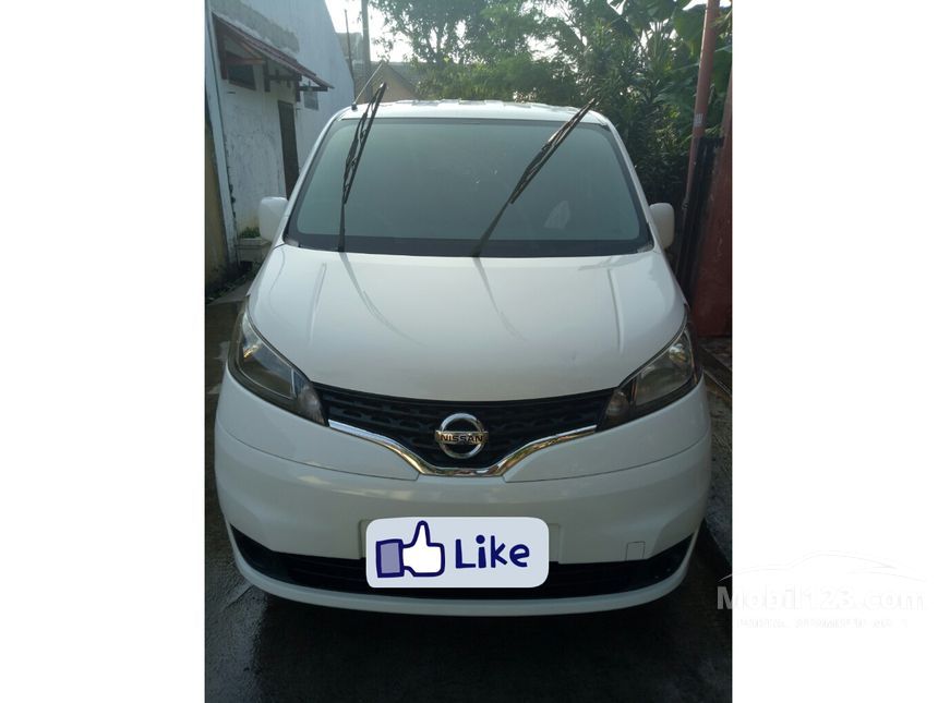 45 INFO KREDIT  NISSAN EVALIA BEKAS  2019  INFO KREDIT 