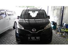 2012 Nissan Evalia 1.5 XV