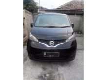 2012 Nissan Evalia 1.5 XV MPV