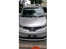 2012 Nissan Evalia 1.5 XV MPV
