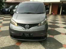 2012 Nissan Evalia 1.5 XV MPV