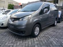 2012 Nissan Evalia 1.5 XV MPV