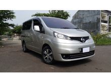 2012 Nissan Evalia 1.5 XV MPV