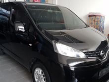 (TDP 15 Juta) Nissan Evalia 1.5 XV 2012 Black