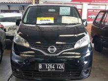 2012 Nissan Evalia 1.5 XV MPV istimewa