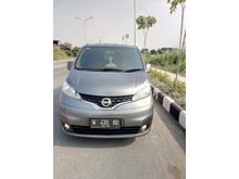 Nissan Evalia 1.5 XV MPV 2013