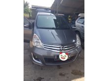 2012 Nissan Grand Livina 1.5 Highway Star Autech MPV