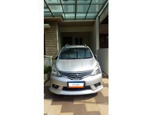 2014 Nissan Grand Livina 1.5 Highway Star Autech MPV
