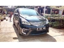 2014 Nissan Grand Livina 1.5 Highway Star Autech MPV