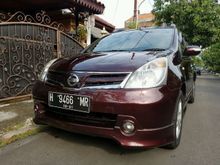 2011 Nissan Grand Livina 1.5 Highway Star MPV