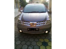 Grand Livina 2008 Mewah Matic