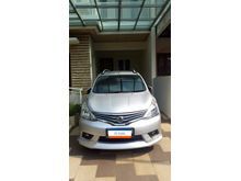 2014 Nissan Grand Livina 1.5 Highway Star MPV NEGO