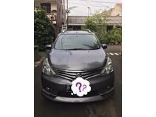 2014 Nissan Grand Livina 1.5 Highway Star MPV