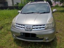 2010 Nissan Grand Livina 1.8 Highway Star MPV