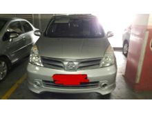 2011 Nissan Grand Livina 1.5 Highway Star MPV